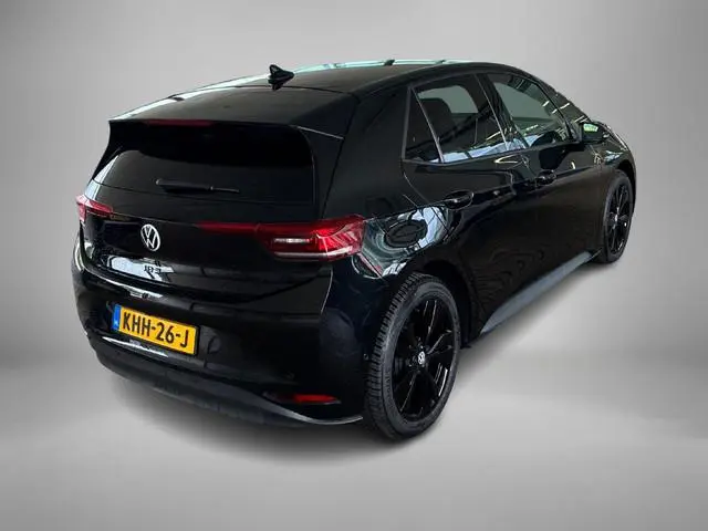 Volkswagen ID.3 Pro Limited Edition 58 kWh accu 204 pk · Achteruitrijcamera · Draadloze telefoonlade...