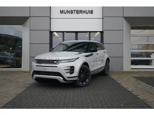 Land Rover Range Rover Evoque P270e PHEV AWD SE Dynamic Edition | Schuif Kantel Dak | 20 Inch | Elek...