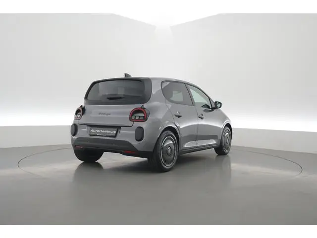 Renault Twingo urban range techno 27.5 kWh | Rijklaar! | Adapt. Cruise | Camera | Navi | Apple CarPl...