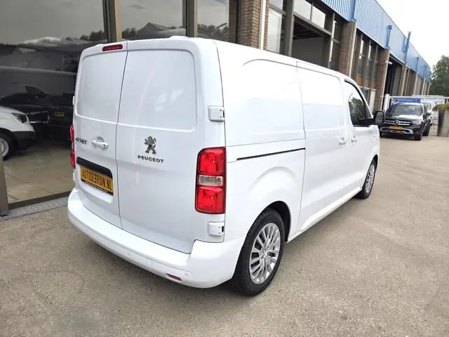 Peugeot Expert