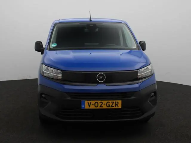 Opel Combo 1.5 BlueHDi 130 S&S L2 | Stoelverwarming | Navigatie | Camera