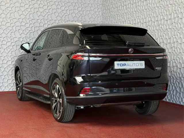 MG MG HS PHEV 1.5 TGDI Uit voorraad , ongebruikt  LUXURY PHEV PLUG-IN HYBRIDE | LEER | 272PK NIEUWE...