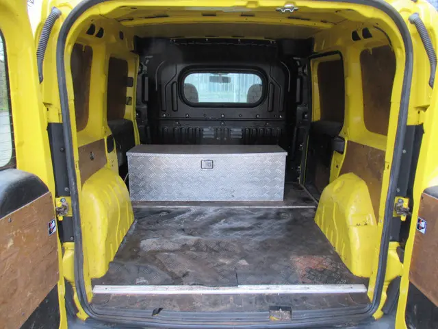Fiat Doblò