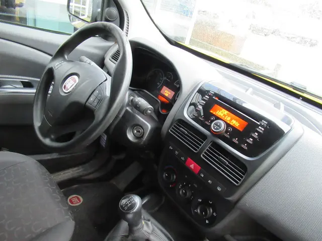 Fiat Doblò