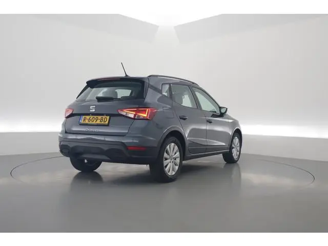 SEAT Arona 1.0 TSI | Navi | Adapt. Cruise | Apple CarPlay | Clima | LED | PDC A