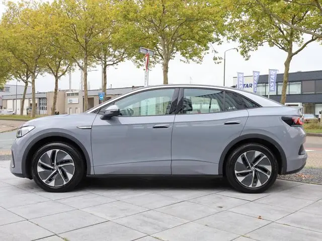 Volkswagen ID.5 Pro 77 kWh SOH 94%| 150KW | Adaptive Cruise | Carplay/Android | 19"Inch | LED | DAB...