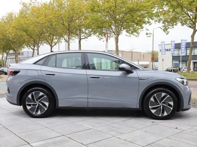 Volkswagen ID.5
