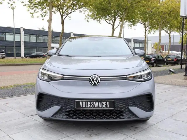 Volkswagen ID.5