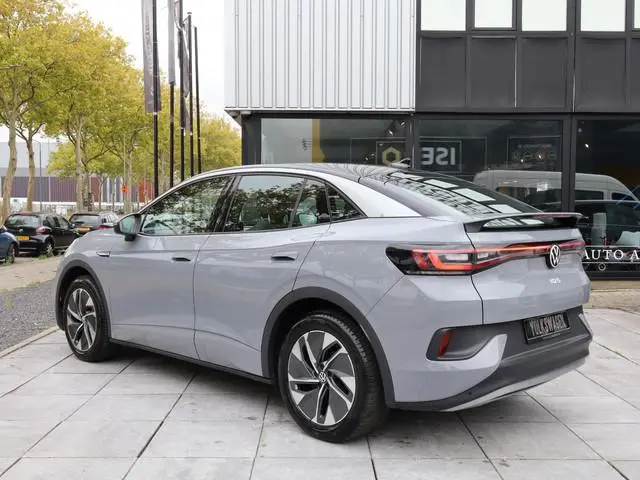 Volkswagen ID.5 Pro 77 kWh SOH 94%| 150KW | Adaptive Cruise | Carplay/Android | 19"Inch | LED | DAB...