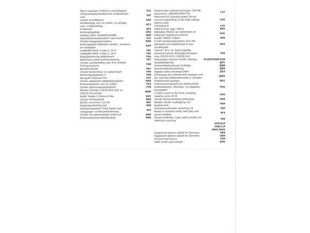 Volkswagen ID.5