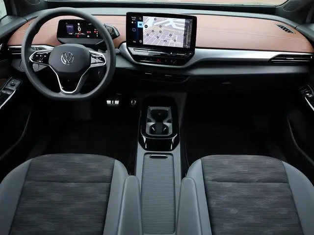 Volkswagen ID.5