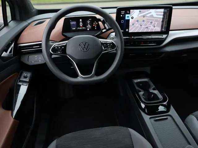 Volkswagen ID.5