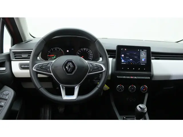 Renault Clio 1.0 TCe 90 Evolution | Private Lease 349,- p.m. |