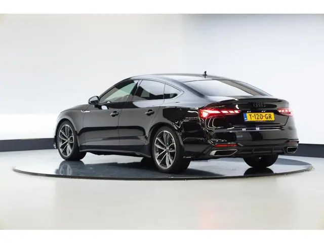 Audi A5 Sportback 35 TFSI S edition