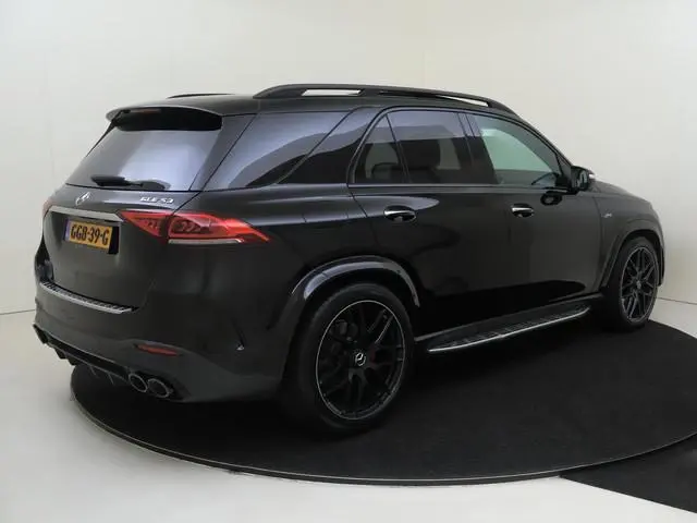 Mercedes-Benz GLE-klasse AMG 53 4MATIC+ Premium Plus /Panoramadak /Memory /HUD /360 /Rijassistentiep...