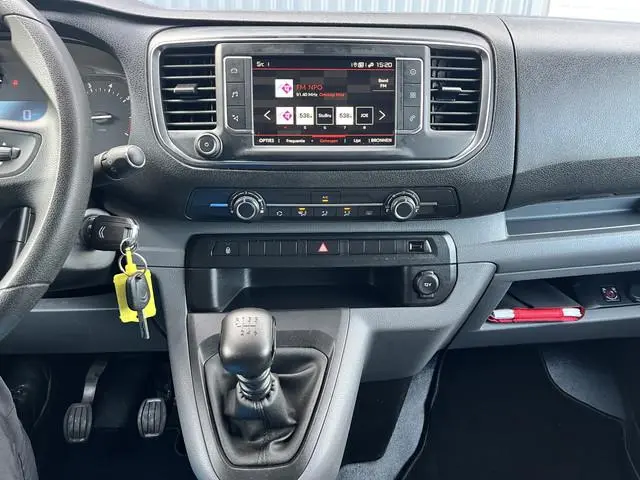 Citroën Jumpy