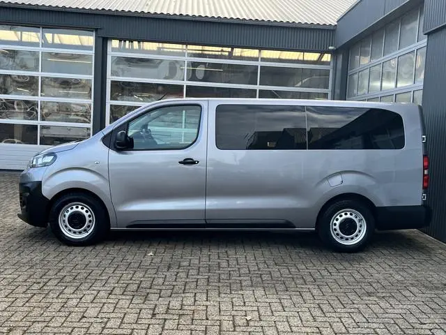 Citroën Jumpy