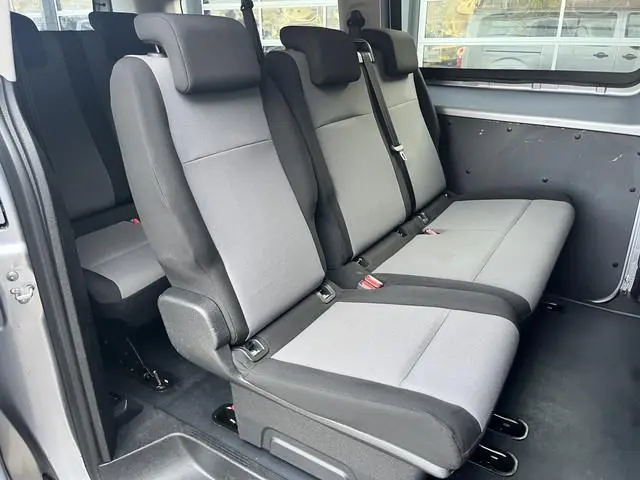 Citroën Jumpy