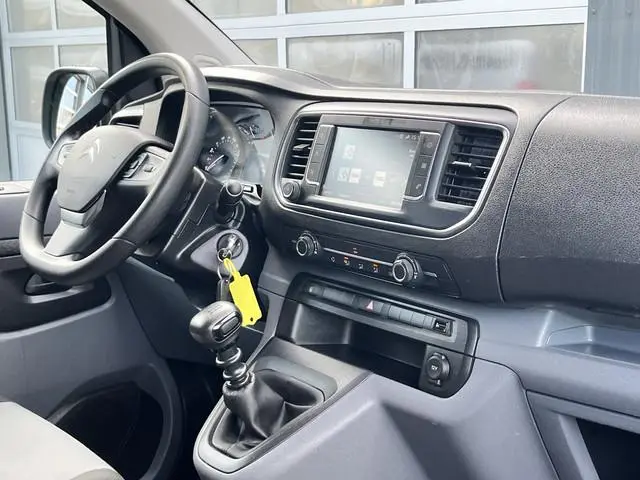 Citroën Jumpy