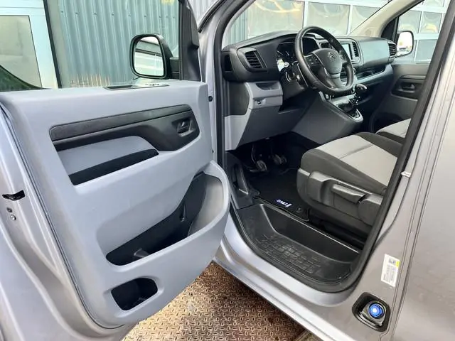 Citroën Jumpy