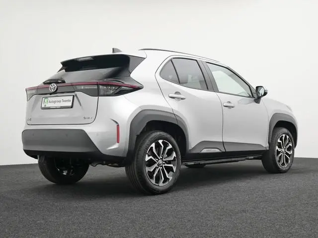 Toyota Yaris Cross 1.5 Hybr 130 Executive | Private lease 599