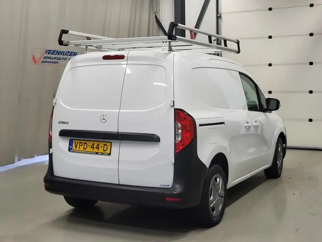 Mercedes-Benz Citan 108CDI Imperiaal Euro 6!