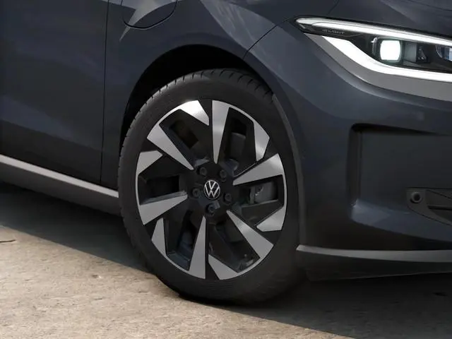 Volkswagen ID. Polo