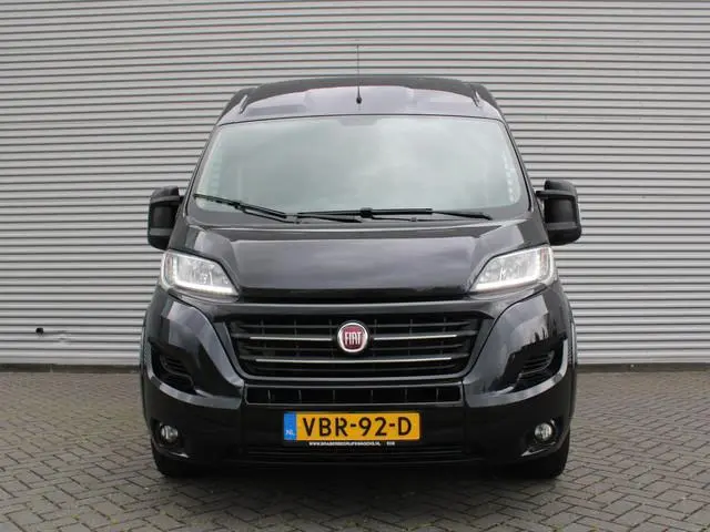 Fiat Ducato 30 2.3 MultiJet L2H2 Luxury Pro | Camera | Navi | Cruise | Side Bars | Eerste eigenaar |...