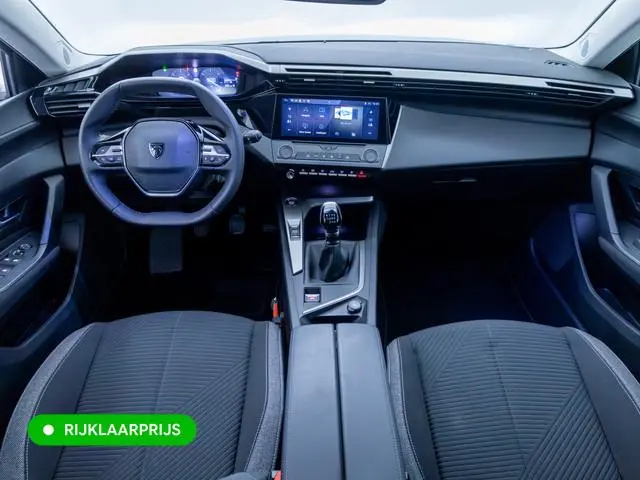 Peugeot 308 1.2 Active Pack Business | Navigatie | Comfortstoelen | Peugeot connect | NL Auto | Appl...