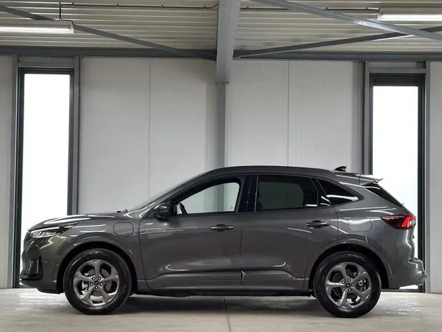 Ford Kuga 2.5 PHEV ST-Line 243pk | Trekhaak | Elek. Panodak | Winter pack | Driver Assistance Pack