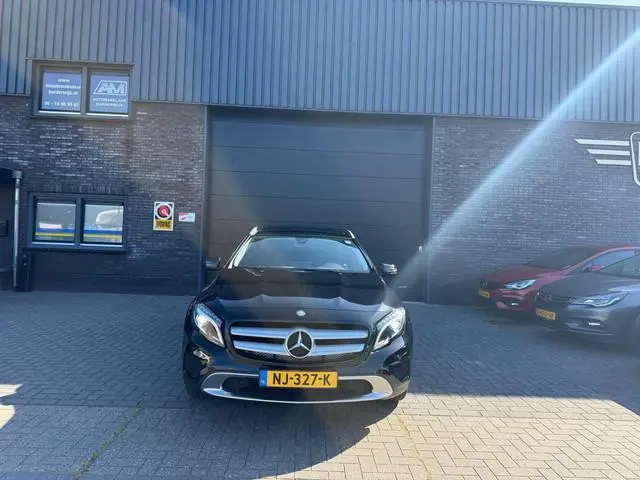 Mercedes-Benz GLA-klasse 200 Prestige | 1E EIGENAAR | 3/6/12MND GARANTIE| AUTOMAAT | PANO | LED | TR...