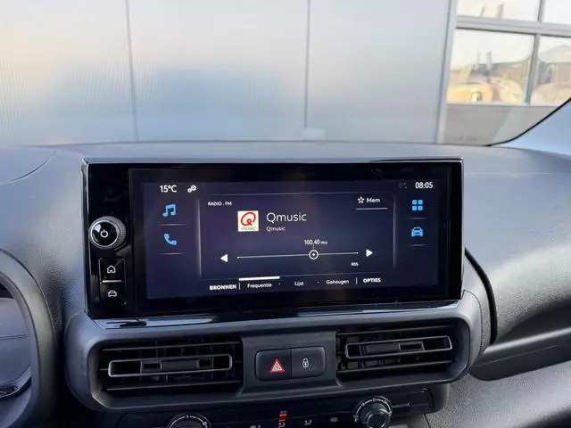 Toyota pro-ace