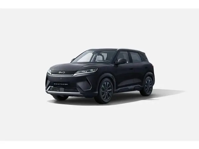 BYD ATTO 2 1.5 DM-i Boost | Proefrijden, inruilen of een voorstel? Neem direct contact op! | Panoram...