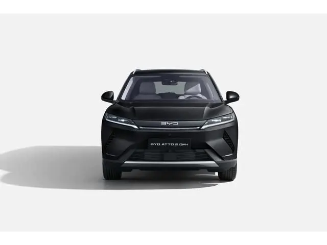 BYD ATTO 2 1.5 DM-i Boost | Proefrijden, inruilen of een voorstel? Neem direct contact op! | Panoram...