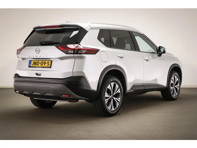 Nissan X-Trail 1.5 e-Power N-Connecta | LED | DAB | APPLE | 360 CAMERA