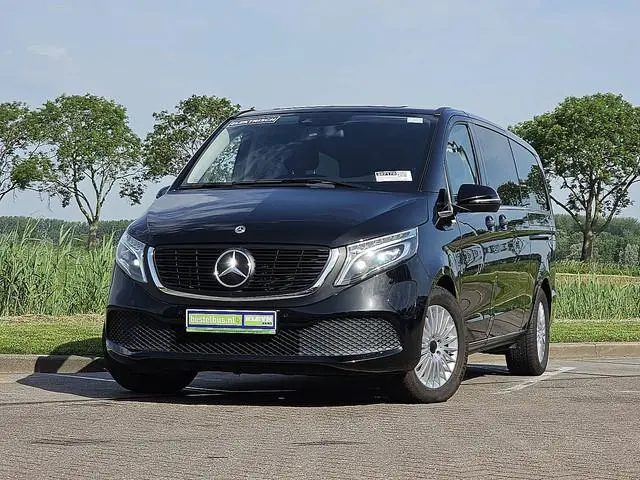 MERCEDES-BENZ EQV 300 l3 xl 7-persoons