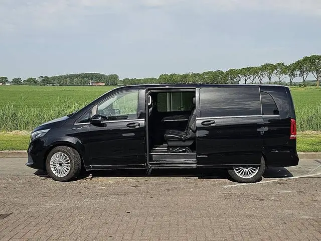 Mercedes-Benz EQV