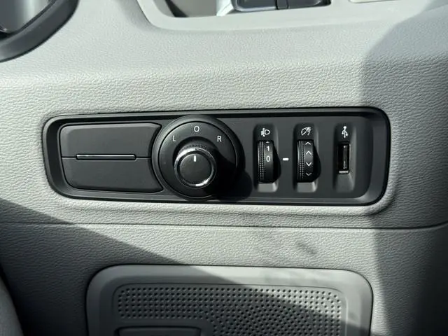 Maxus eDeliver9