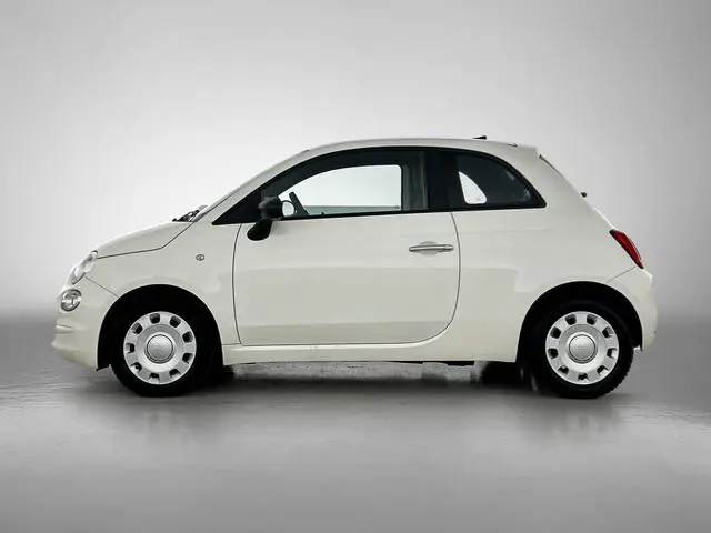 Fiat 500 1.0 Hybrid Cult | Airco | Bluethooth | bluetooth
