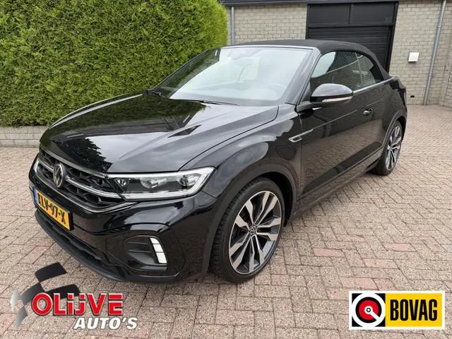 Volkswagen T-Roc Cabrio R-Line 1.5 TSI R-Line