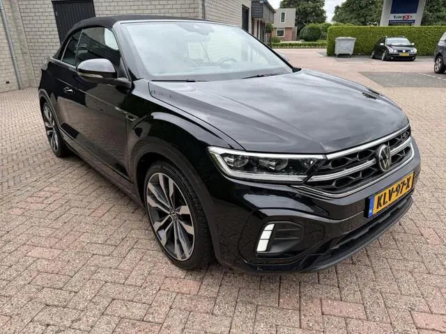 Volkswagen T-Roc Cabrio R-Line 1.5 TSI R-Line