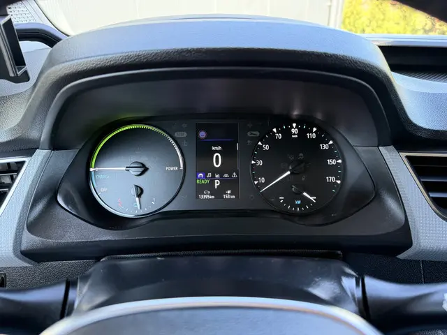 Nissan Townstar