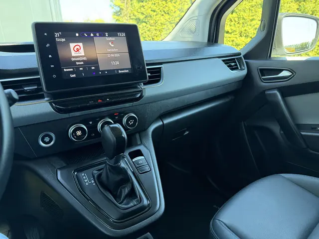 Nissan Townstar