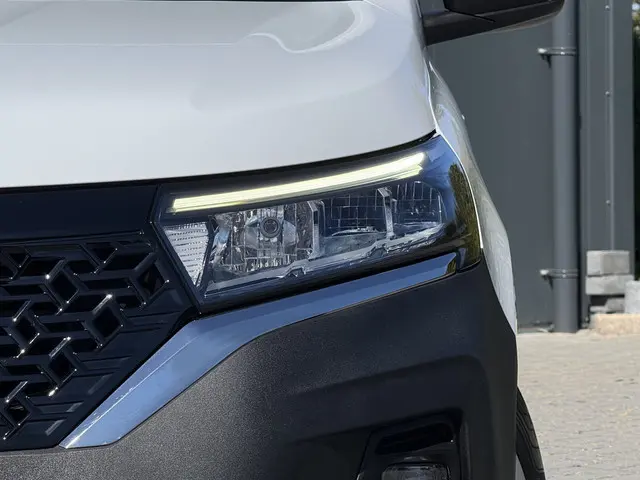Nissan Townstar