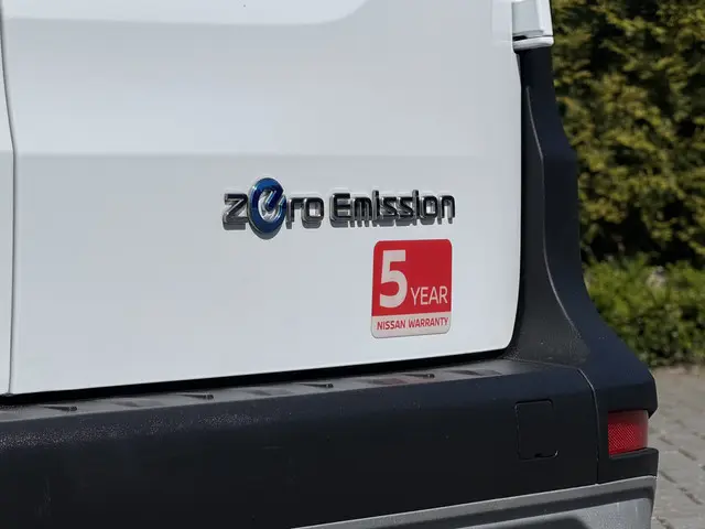 Nissan Townstar