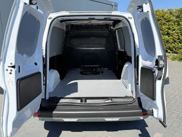 Nissan Townstar
