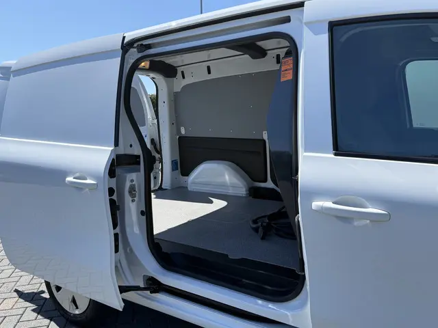Nissan Townstar