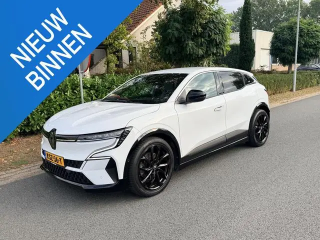 Renault Mégane