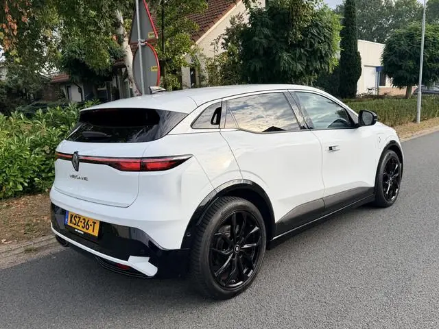 Renault Mégane