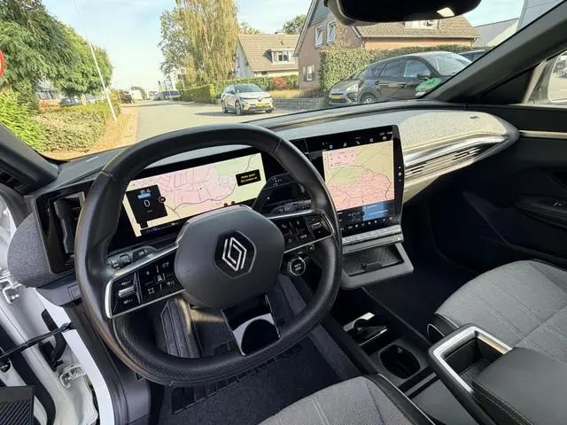 Renault Mégane
